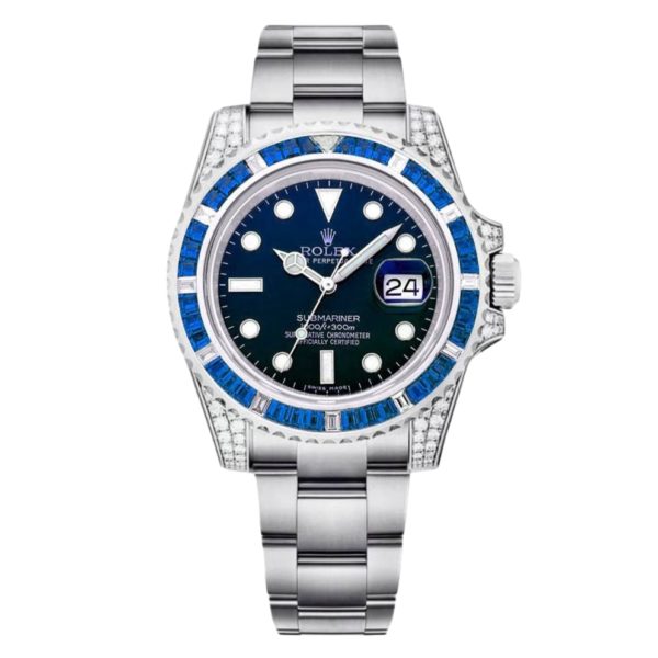 Товар Rolex Submariner 40mm Art 6605 Фото 1 - Rolex Submariner 40mm Art 6605