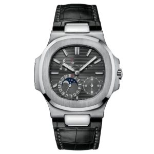 Фото 53 - Patek Philippe Nautilus 40mm Art 6623