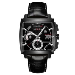 Фото 43 - Tag Heuer Monaco 39mm Art 6633
