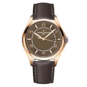 Товар Vacheron Constantin Fiftysix 40mm 4600E/000R-B576 Фото 6 - Vacheron Constantin Fiftysix 40mm 4600E/000R-B576