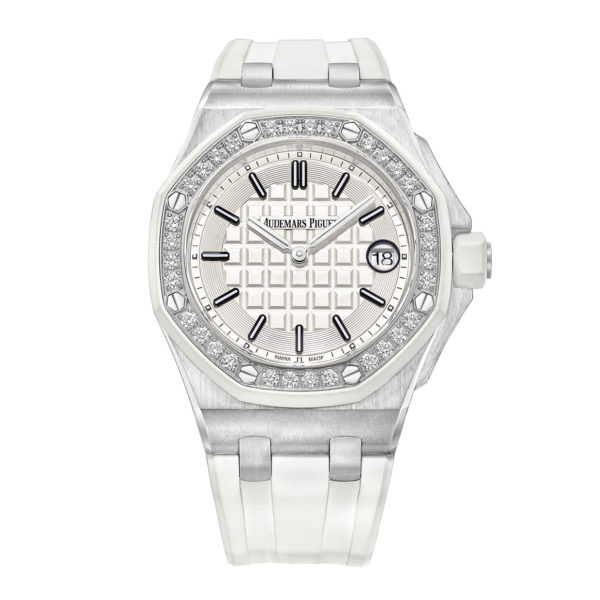 Товар Audemars Piguet Royal Oak Offshore 37mm Art 6795 Фото 1 - Audemars Piguet Royal Oak Offshore 37mm Art 6795