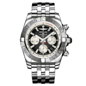 Фото 16 - Breitling Chronomat 44 Black Art 6805