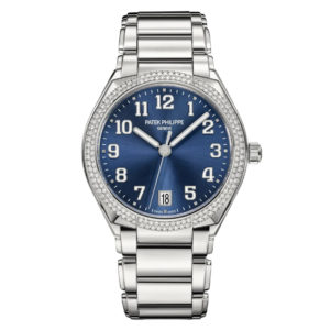 Товар Patek Philippe Twenty~4 36mm 7300/1200A-001 Фото 2 - Patek Philippe Twenty~4 36mm 7300/1200A-001