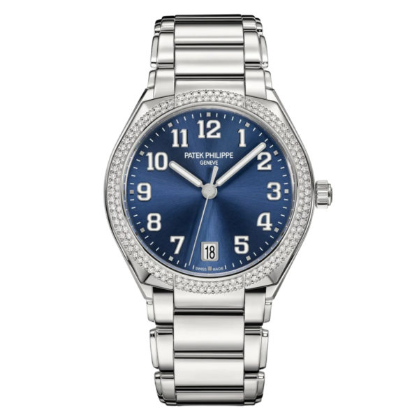 Товар Patek Philippe Twenty~4 36mm 7300/1200A-001 Фото 1 - Patek Philippe Twenty~4 36mm 7300/1200A-001