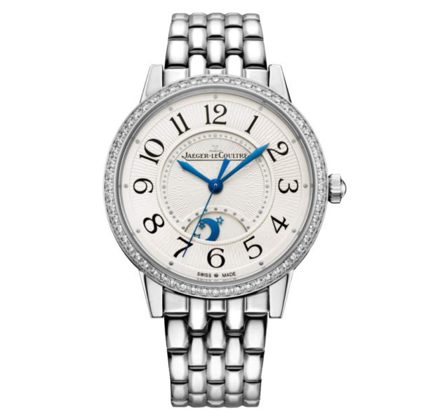 Товар Jaeger LeCoultre Rendez-Vous Night & Day Medium 3448130 Фото 1 - Jaeger LeCoultre Rendez-Vous Night & Day Medium 3448130
