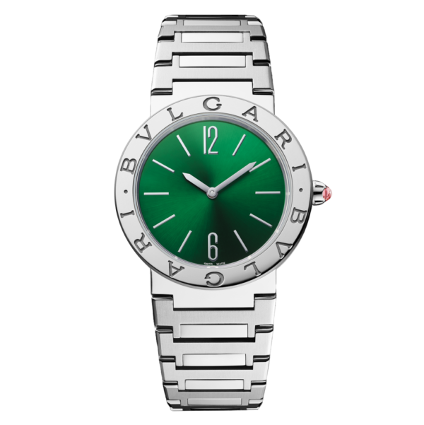 Товар Bvlgari Bvlgari Lady 33mm 103066 Фото 1 - Bvlgari Bvlgari Lady 33mm 103066