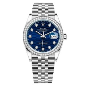 Фото 61 - Rolex Datejust 36mm Art 6590
