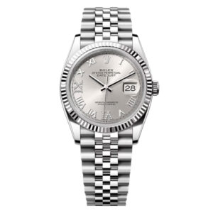 Фото 43 - Rolex Datejust 36mm Art 6595