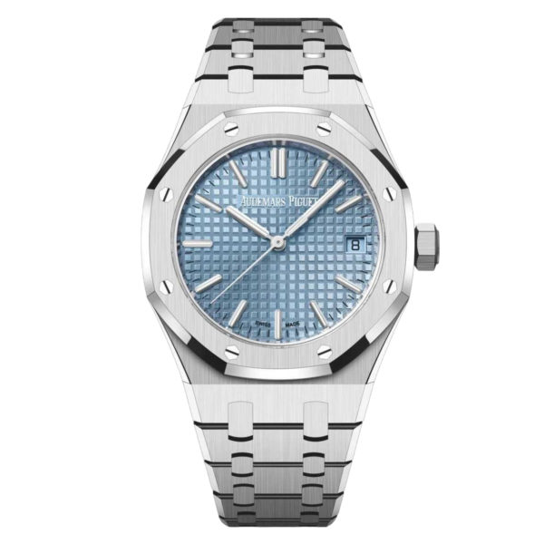 Фото 1 - Audemars Piguet Royal Oak 37mm 15550ST.OO.1356ST.04