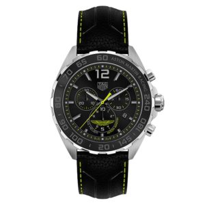 Фото 48 - TAG Heuer Formula 1 43mm Art 6655