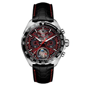 Фото 60 - TAG Heuer Formula 1 43mm Art 6657