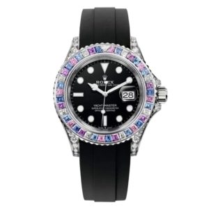 Фото 75 - Rolex Yacht-Master 40mm Art 6606