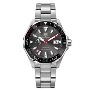 Фото 49 - TAG Heuer Aquaracer 300M 43mm Art 6546