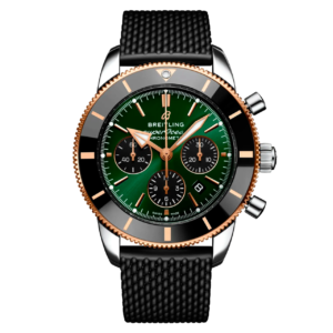 Фото 62 - Breitling Superocean Heritage Chronograph 44mm Art 6563
