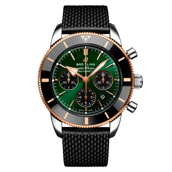 Фото 1 - Breitling Superocean Heritage Chronograph 44mm Art 6563