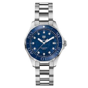 Товар TAG Heuer Aquaracer 300M 35mm WAY131L.BA0748 Фото 52 - TAG Heuer Aquaracer 300M 35mm WAY131L.BA0748
