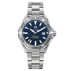 Фото 63 - TAG Heuer Aquaracer 300M 43mm WAY2012.BA0927