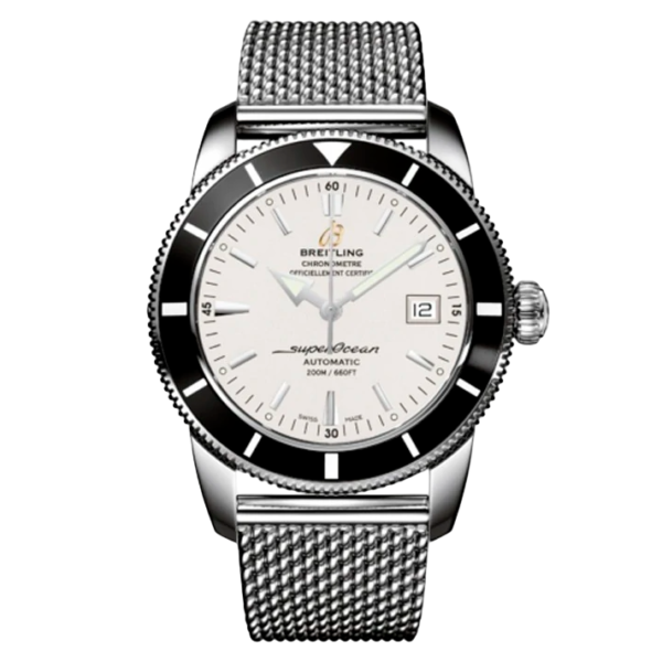 Товар Breitling Superocean Heritage 42mm Art 6565 Фото 1 - Breitling Superocean Heritage 42mm Art 6565