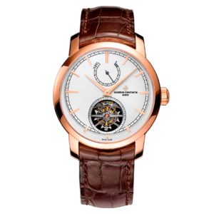 Фото 55 - Vacheron Constantin Traditionnelle 42mm 89000/000R-9655