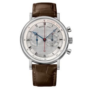 Товар Breguet Classique 5287 5287BB/12/9ZU 42mm Фото 39 - Breguet Classique 5287 5287BB/12/9ZU 42mm