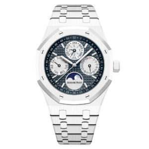 Товар Audemars Piguet Royal Oak Perpetual Calendar 26579CB.OO.1225CB.01 Фото 22 - Audemars Piguet Royal Oak Perpetual Calendar 26579CB.OO.1225CB.01