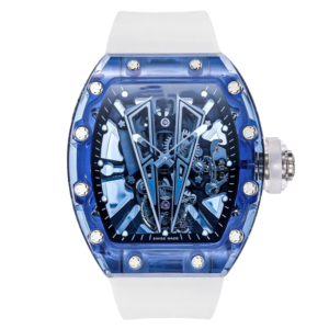 Фото 30 - Richard Mille RM 27-03 Sapphire Blue