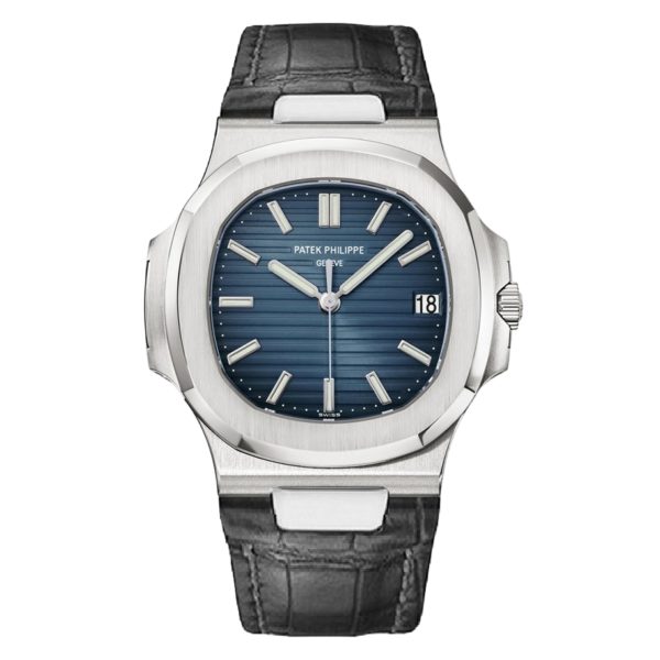 Товар Patek Philippe Nautilus 40mm 5711G Blue Фото 1 - Patek Philippe Nautilus 40mm 5711G Blue