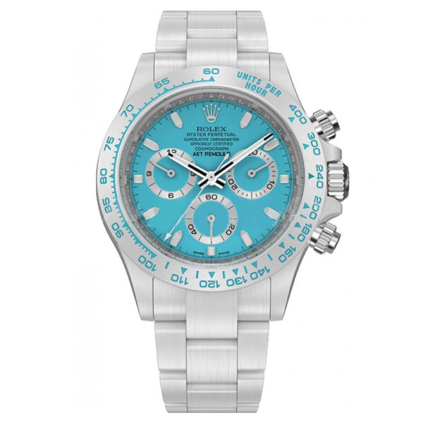 Фото 1 - Rolex Cosmograph Daytona Ceramic Rodin