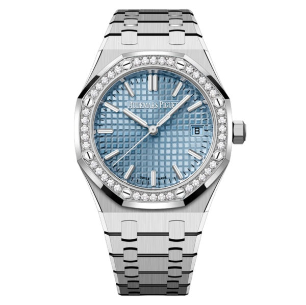 Товар Audemars Piguet Royal Oak 37mm 77451ST.ZZ.1361ST.03 Фото 1 - Audemars Piguet Royal Oak 37mm 77451ST.ZZ.1361ST.03