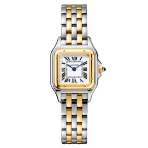 Товар Cartier Panthere de Cartier 22mm W2PN0006 Фото 32 - Cartier Panthere de Cartier 22mm W2PN0006