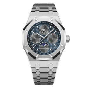 Товар Audemars Piguet Royal Oak Perpetual Calendar 26574TI.OO.1220TI.01 Фото 20 - Audemars Piguet Royal Oak Perpetual Calendar 26574TI.OO.1220TI.01