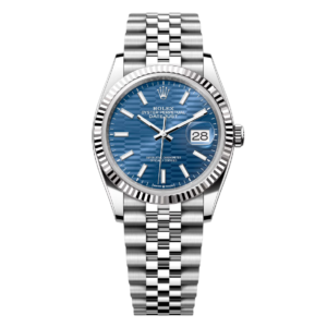 Фото 48 - Rolex Datejust 36mm Art 6575
