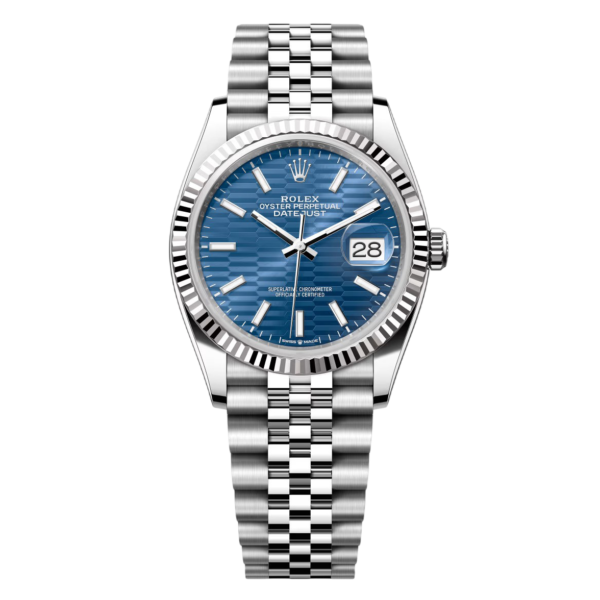 Товар Rolex Datejust 36mm Art 6575 Фото 1 - Rolex Datejust 36mm Art 6575