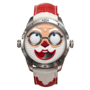 Товар Konstantin Chaykin 36mm Santa Art 6585 Фото 10 - Konstantin Chaykin 36mm Santa Art 6585