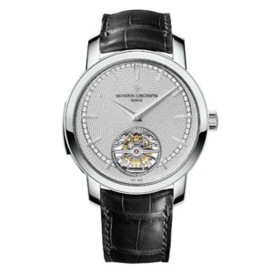 Фото 40 - Vacheron Constantin Traditionnelle Tourbillon 44mm Art 6679