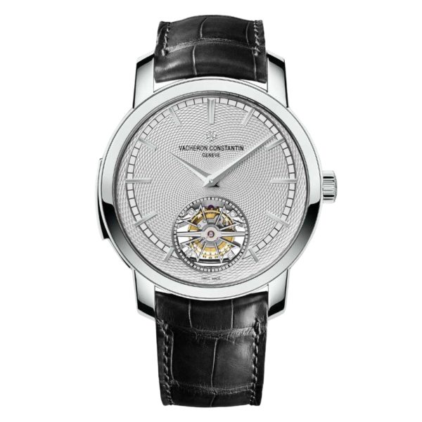 Товар Vacheron Constantin Traditionnelle Tourbillon 44mm Art 6679 Фото 1 - Vacheron Constantin Traditionnelle Tourbillon 44mm Art 6679