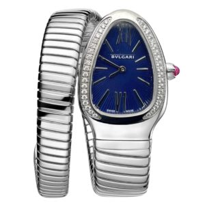 Фото 40 - Bvlgari Serpenti Tubogas 35mm Art 6468