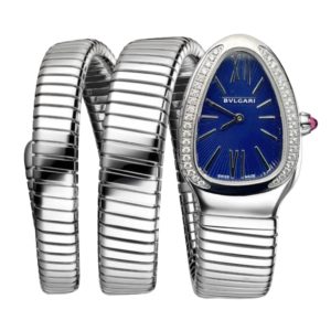 Фото 61 - Bvlgari Serpenti Tubogas 35mm Art 6469