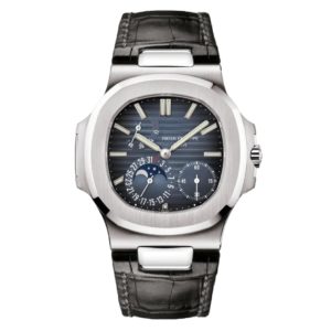 Фото 23 - Patek Philippe Nautilus 40mm 5712G-001