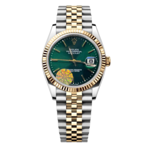 Фото 27 - Rolex Datejust 36mm Art 6576