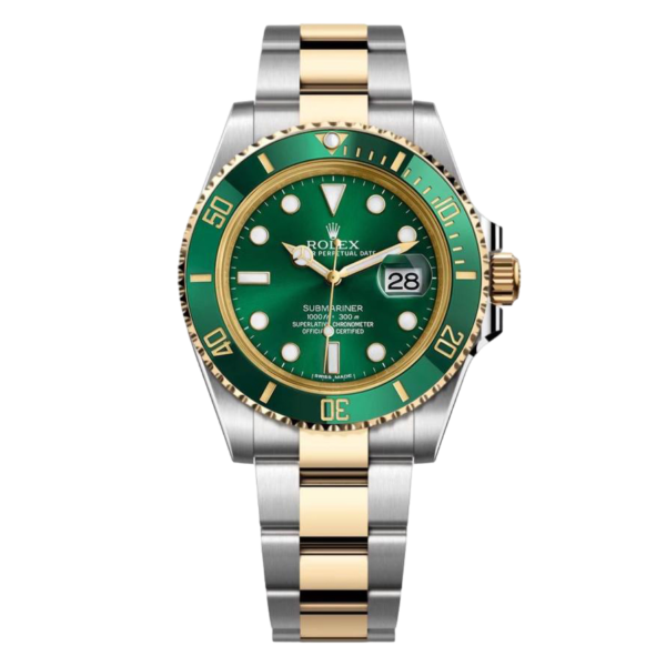 Товар Rolex Submariner 40mm Art 6577 Фото 1 - Rolex Submariner 40mm Art 6577