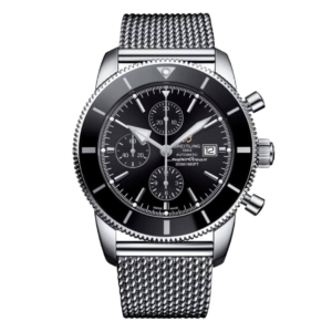 Фото 18 - Breitling Superocean Heritage Chronograph 44mm Art 6568