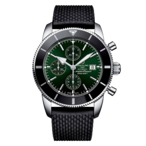Фото 41 - Breitling Superocean Heritage Chronograph 44mm Art 6567