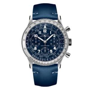 Фото 15 - Breitling Navitimer 41mm Art 6562