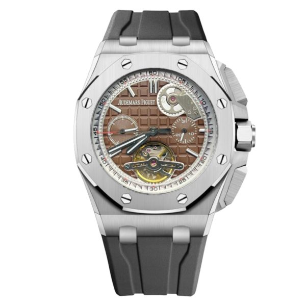 Товар Audemars Piguet Royal Oak Offshore 43mm Art 6559 Фото 1 - Audemars Piguet Royal Oak Offshore 43mm Art 6559