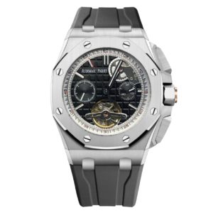 Фото 44 - Audemars Piguet Royal Oak Offshore 43mm Art 6560