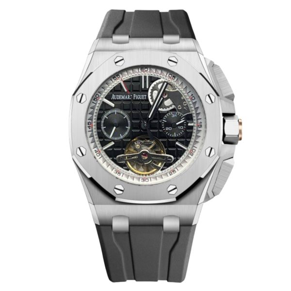 Товар Audemars Piguet Royal Oak Offshore 43mm Art 6560 Фото 1 - Audemars Piguet Royal Oak Offshore 43mm Art 6560