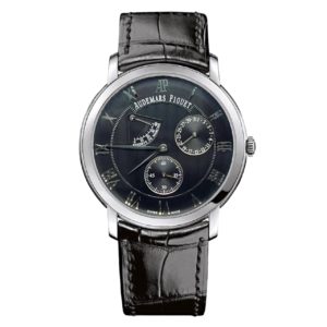 Товар Audemars Piguet Jules Power Reserve 41mm Art 6561 Фото 20 - Audemars Piguet Jules Power Reserve 41mm Art 6561