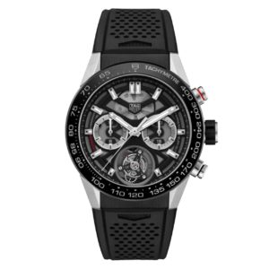 Фото 40 - TAG Heuer Carrera 44mm Art 6545