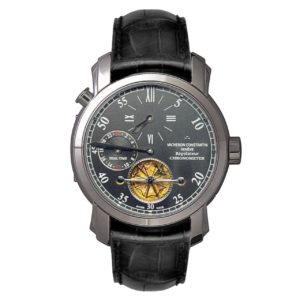 Товар Vacheron Constantin Malte 39mm Art 6552 Фото 25 - Vacheron Constantin Malte 39mm Art 6552